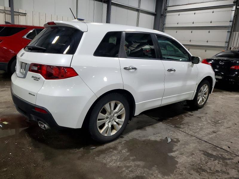 Aukcja sprzedaży 2012 Acura Rdx, vin: 5J8TB1H5XCA004134, numer aukcji: 72539525
