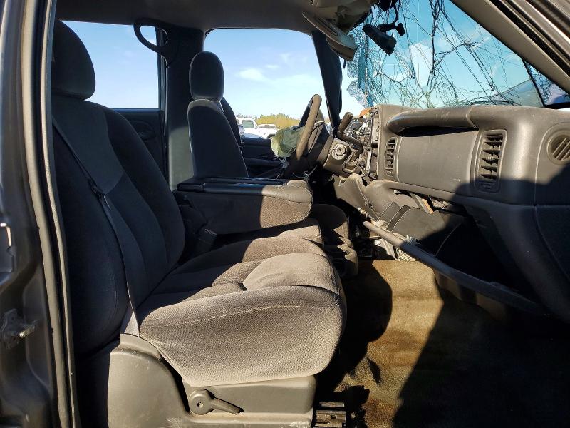 Aukcja sprzedaży 2006 Gmc New Sierra, vin: 2GTEC13V261345103, numer aukcji: 74293425