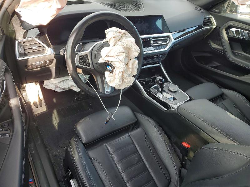 Продаж на аукціоні авто 2022 Bmw Motorrad M240xi, vin: 3MW53CM05N8C18051, номер лоту: 75044785