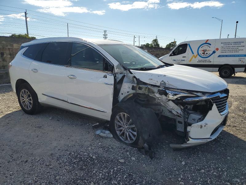 Aukcja sprzedaży 2023 Buick Enclave, vin: 5GAERBKW9PJ255728, numer aukcji: 99436995