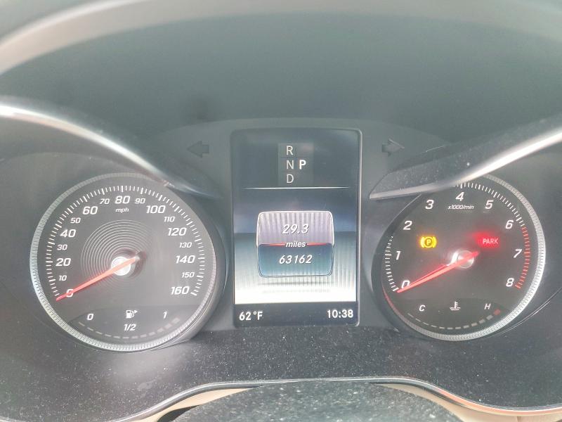 Продаж на аукціоні авто 2018 Mercedes-benz C, vin: WDDWF4JB0JR413037, номер лоту: 73821555