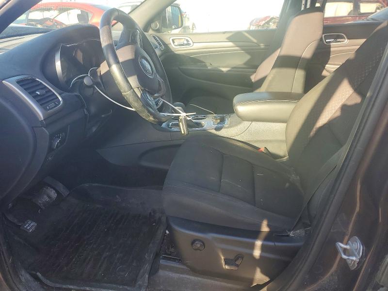 Aukcja sprzedaży 2019 Jeep Grand Cherokee, vin: 1C4RJFAG8KC548851, numer aukcji: 98640565