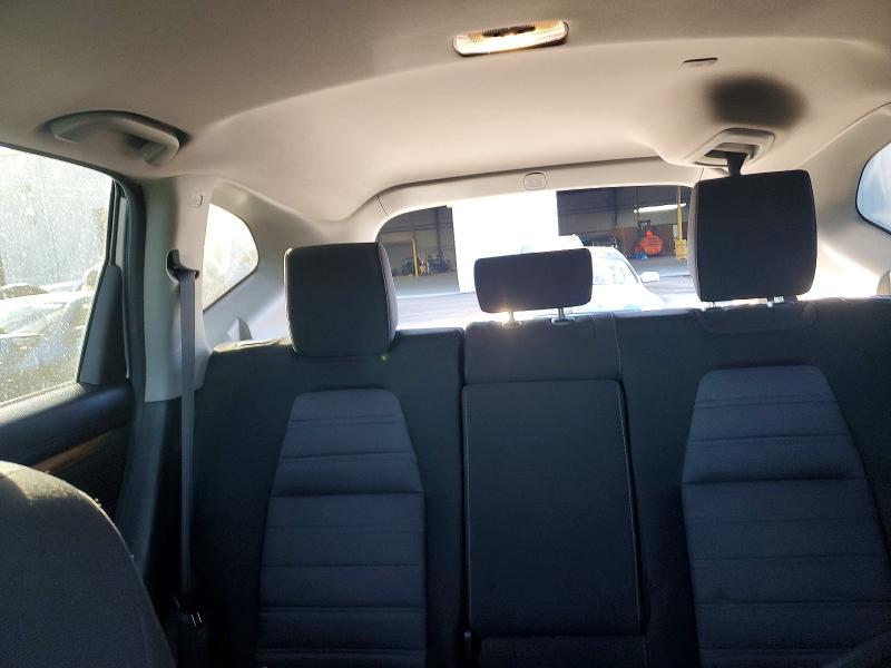Aukcja sprzedaży 2022 Honda Cr-v, vin: 5J6RW2H55NA006518, numer aukcji: 75182575