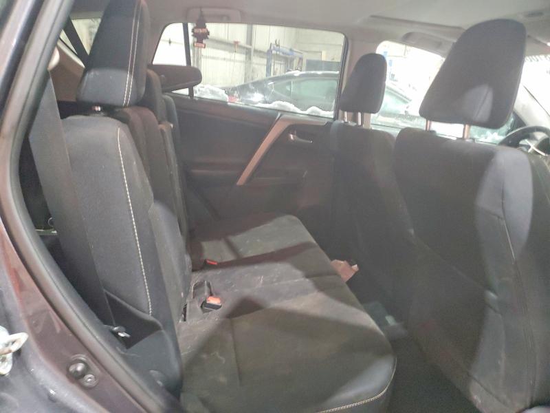 Aukcja sprzedaży 2017 Toyota Rav4, vin: 2T3RFREV5HW630022, numer aukcji: 74810665