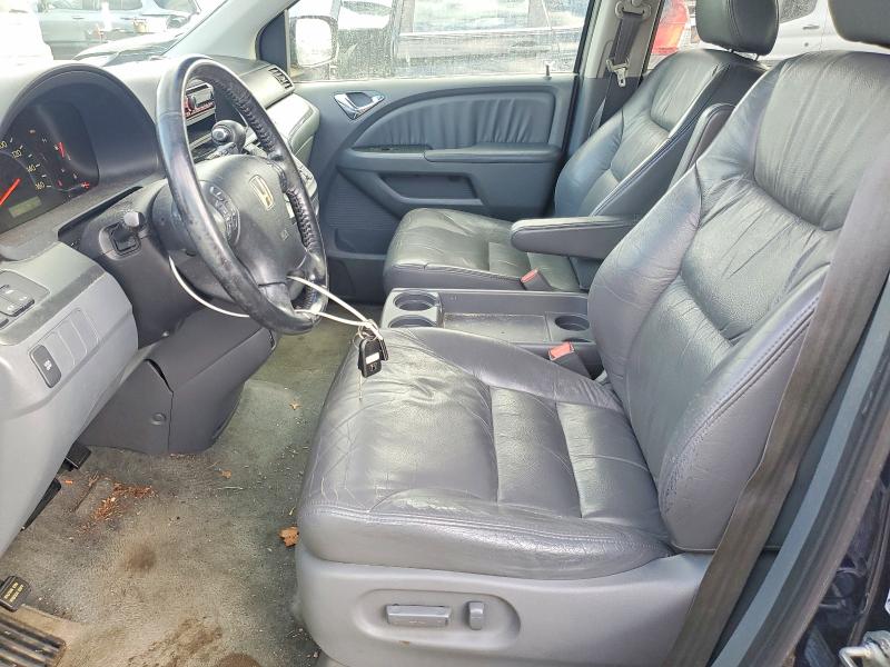 Aukcja sprzedaży 2007 Honda Odyssey, vin: 5FNRL386X7B010233, numer aukcji: 99790615