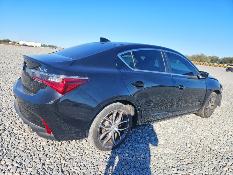 2020 Acura Ilx Premiu მანქანა იყიდება აუქციონზე, vin: 19UDE2F74LA005057, აუქციონის ნომერი: 75152205