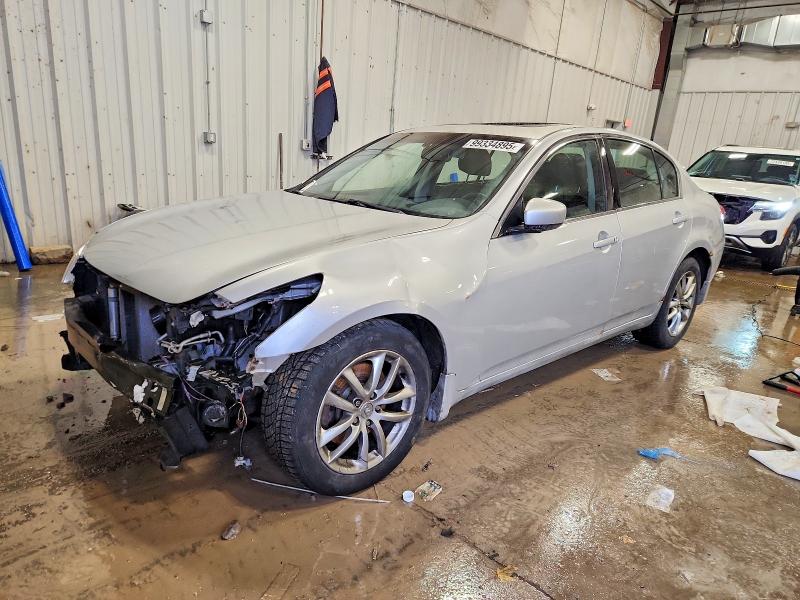 Продаж на аукціоні авто 2009 Infiniti G37, vin: JNKCV61F79M353098, номер лоту: 99334895