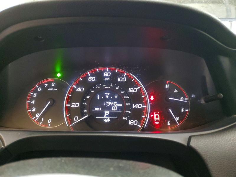 Aukcja sprzedaży 2014 Honda Accord, vin: 1HGCR2F53EA128754, numer aukcji: 98200785