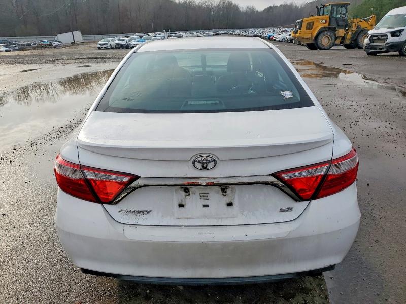 2015 Toyota Camry Le მანქანა იყიდება აუქციონზე, vin: 4T1BF1FK4FU892109, აუქციონის ნომერი: 97855055