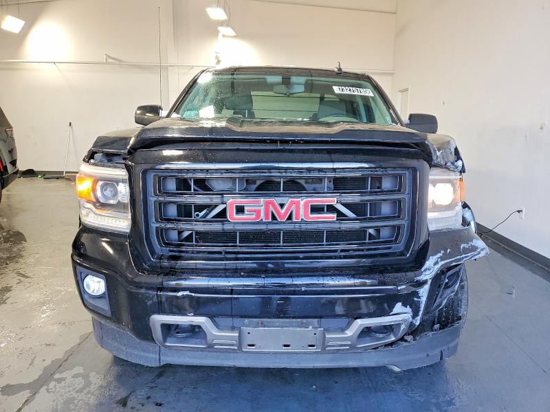 Продажа на аукционе авто 2015 Gmc Sierra K15, vin: 1GTV2TEC0FZ372799, номер лота: 73275785