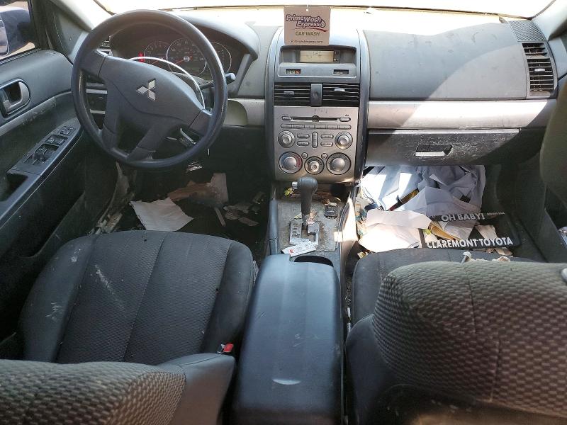 Продаж на аукціоні авто 2012 Mitsubishi Galant, vin: 4A32B2FF0CE016309, номер лоту: 75507165