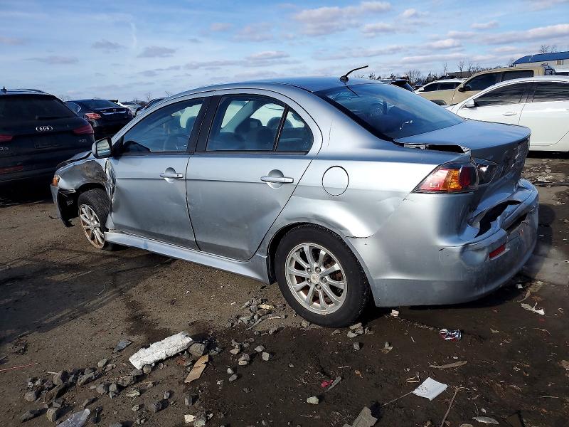 Продажа на аукционе авто 2013 Mitsubishi Lancer, vin: JA32U2FU8DU000893, номер лота: 47504056
