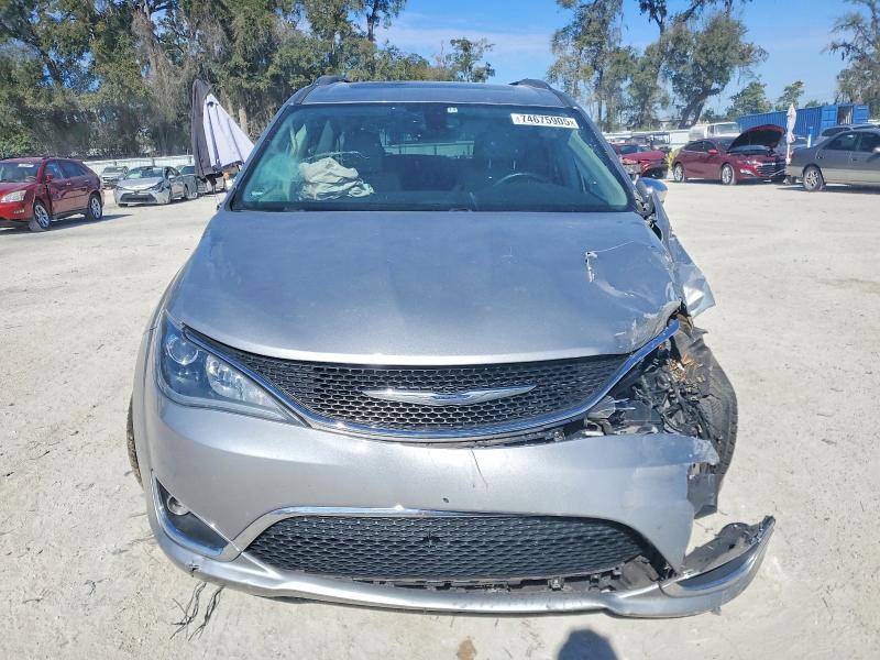 Aukcja sprzedaży 2017 Chrysler Pacifica, vin: 2C4RC1GGXHR528766, numer aukcji: 74675905