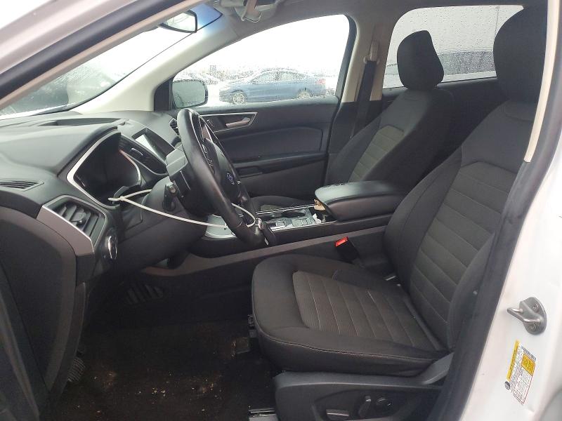 Продажа на аукционе авто 2020 Ford Edge Sel, vin: 2FMPK4J97LBA20080, номер лота: 97526535