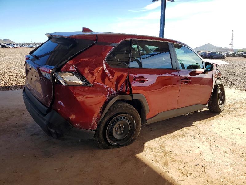 Aukcja sprzedaży 2025 Toyota Rav4, vin: 2T3H1RFV0SW391446, numer aukcji: 73736085