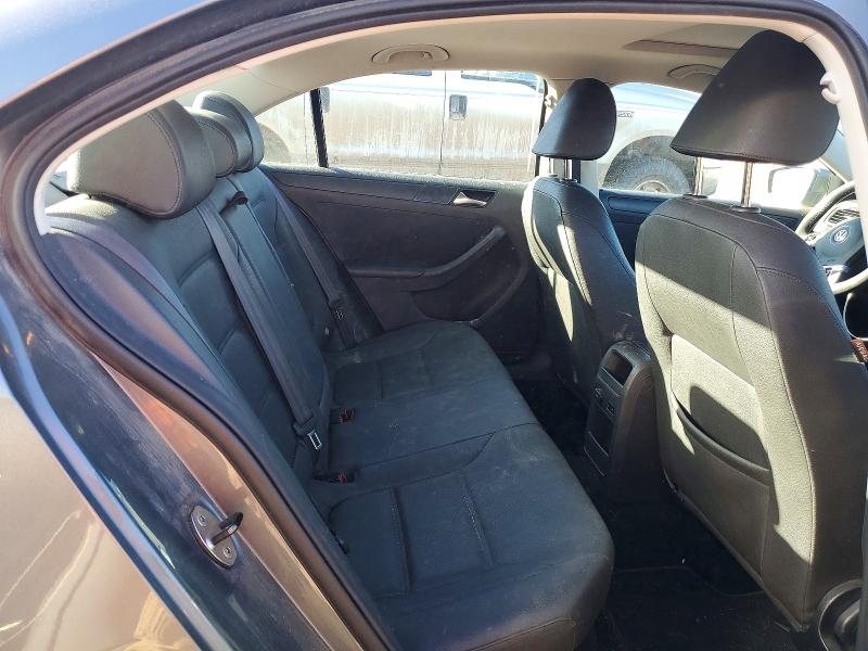Aukcja sprzedaży 2012 Volkswagen Jetta, vin: 3VWDZ7AJ4BM324914, numer aukcji: 99036055