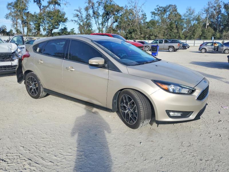 Aukcja sprzedaży 2017 Ford Focus, vin: 1FADP3M21HL262443, numer aukcji: 74357955