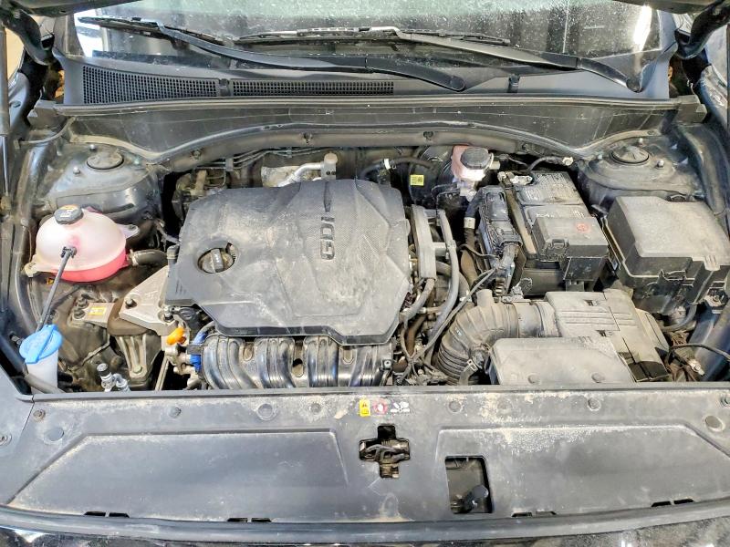 Продажа на аукционе авто 2021 Hyundai Santa Fe, vin: 5NMS3DAJXMH307258, номер лота: 99668265