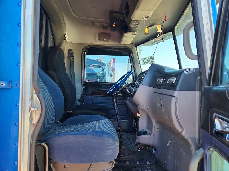 Продажа на аукционе авто 2014 Peterbilt 386, vin: 1XPHD49XXED227824, номер лота: 98196185