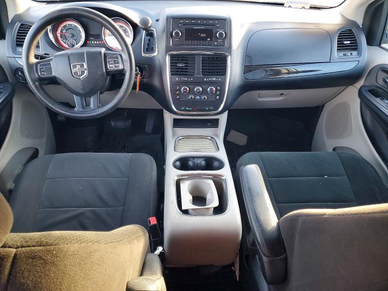 Aukcja sprzedaży 2012 Dodge Grand Caravan, vin: 2C4RDGCG8CR173238, numer aukcji: 74089775