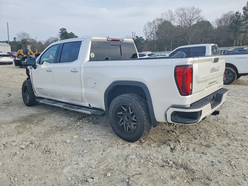Aukcja sprzedaży 2021 Gmc Sierra K15, vin: 3GTU9FEL8MG456570, numer aukcji: 96179315