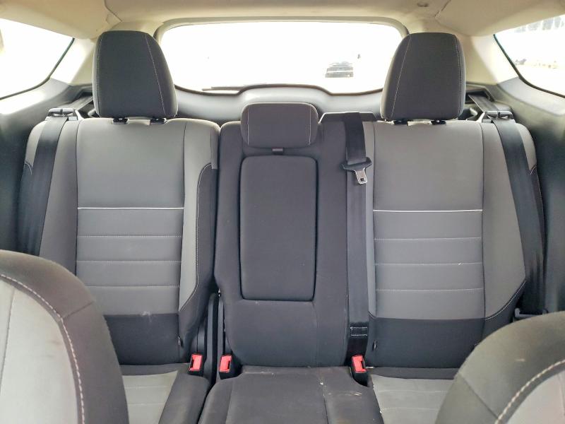 98799675 :رقم المزاد ، 1FMCU0GX9EUC72837 vin ، 2014 Ford Escape مزاد بيع