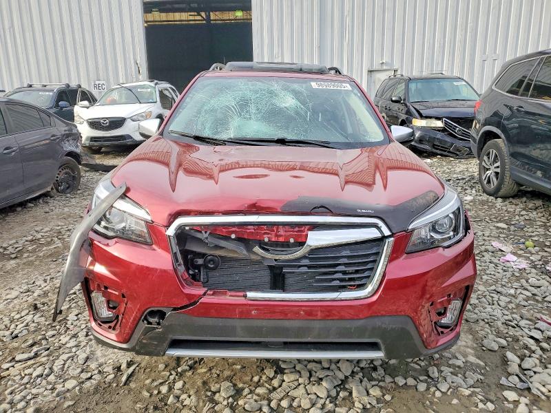 Aukcja sprzedaży 2019 Subaru Forester, vin: JF2SKAWC4KH523120, numer aukcji: 98989005