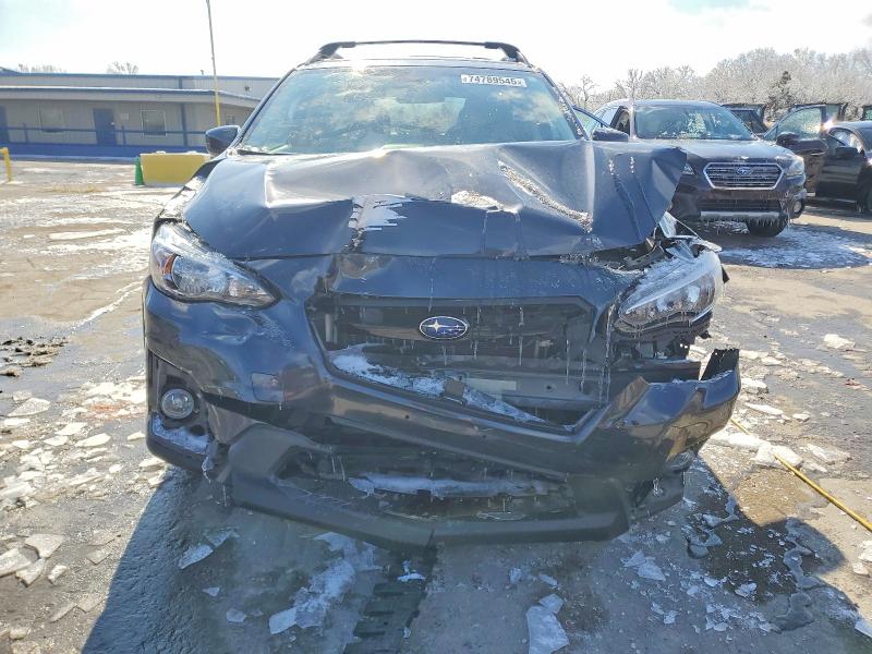Продаж на аукціоні авто 2019 Subaru Crosstrek, vin: JF2GTAEC5K8214857, номер лоту: 74789545