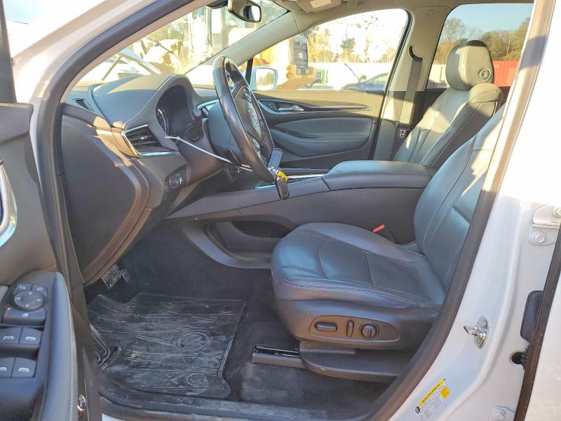 Продажа на аукционе авто 2018 Buick Enclave, vin: 5GAERBKW2JJ217474, номер лота: 73057415