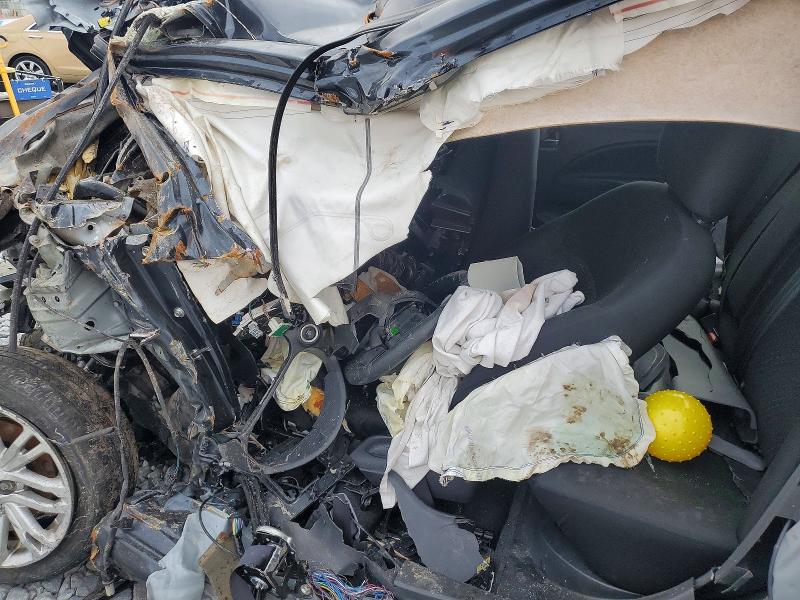 Продаж на аукціоні авто 2024 Mitsubishi Mirage, vin: ML32FVFJ8RHF02117, номер лоту: 72647105