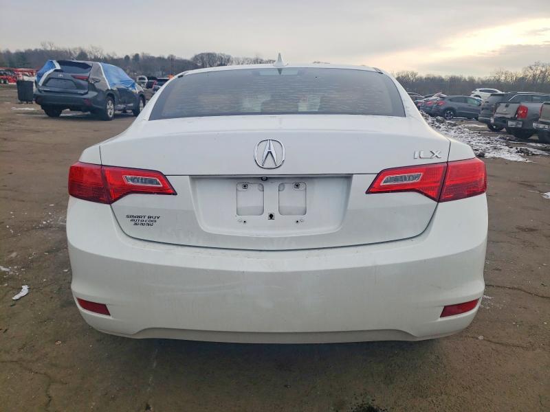 2014 Acura Ilx 20 Tec მანქანა იყიდება აუქციონზე, vin: 19VDE1F78EE009095, აუქციონის ნომერი: 99707135