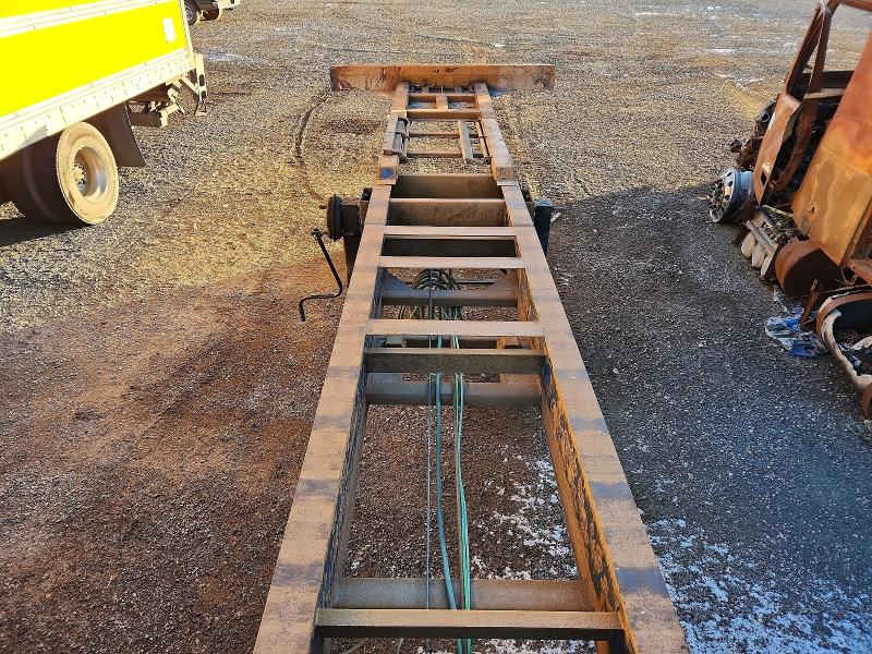 Aukcja sprzedaży 2006 Trail King Trailer, vin: 2R9CS43326D144158, numer aukcji: 74093555
