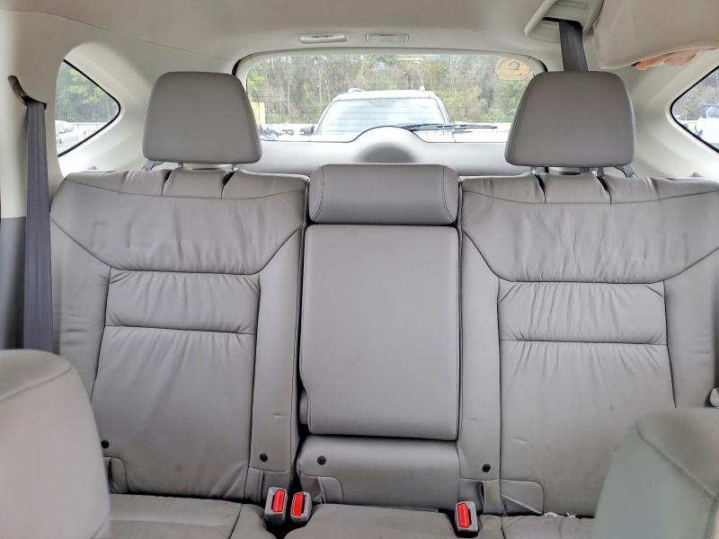 Aukcja sprzedaży 2014 Honda Cr-v, vin: 2HKRM3H7XEH521266, numer aukcji: 98764705