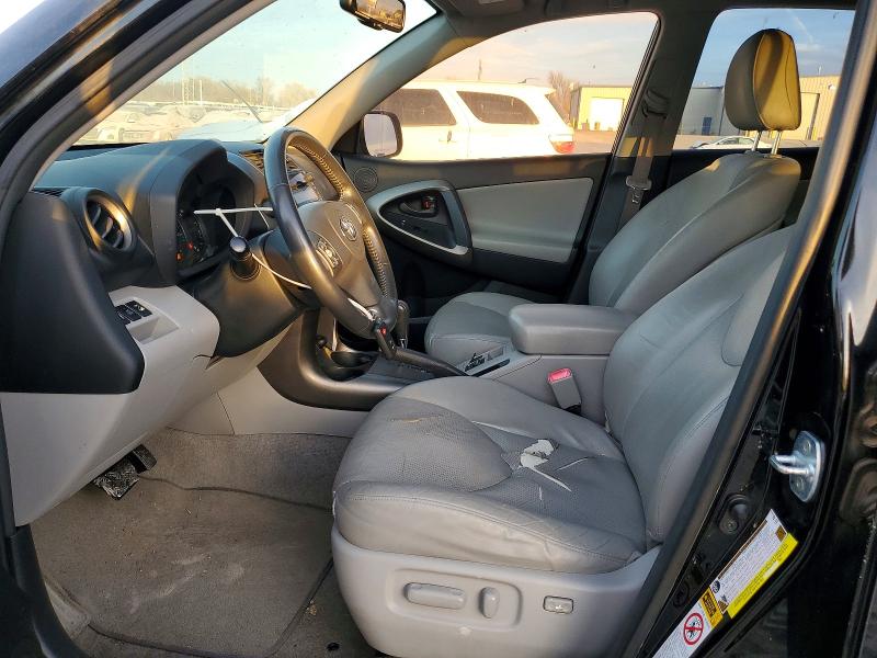 Aukcja sprzedaży 2009 Toyota Rav4, vin: JTMZK31V79D001522, numer aukcji: 98761405
