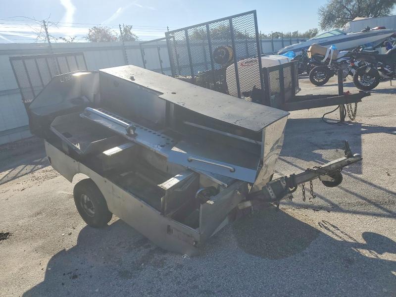 Продажа на аукционе авто 2018 Trailer Unknown, vin: N0VN111111111111, номер лота: 99228365