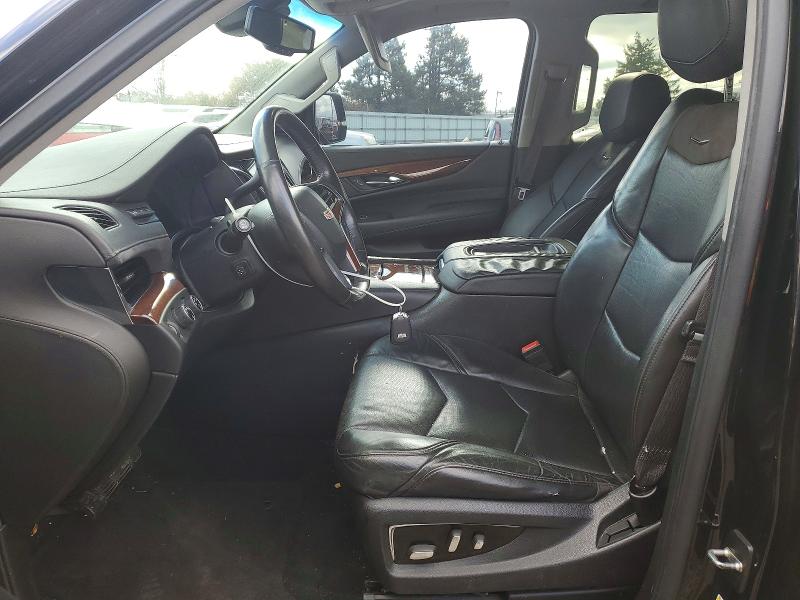 Продаж на аукціоні авто 2015 Cadillac Escalade, vin: 1GYS4SKJ6FR735935, номер лоту: 72609775