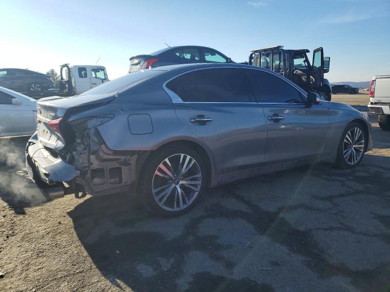Aukcja sprzedaży 2021 Infiniti Q50, vin: JN1EV7CR5MM750912, numer aukcji: 72414825
