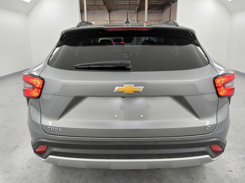 Aukcja sprzedaży 2025 Chevrolet Trax, vin: KL77LHEP4SC170080, numer aukcji: 75205315