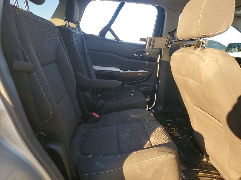 73870245 :رقم المزاد ، 1GKKNSLS4HZ174250 vin ، 2017 Gmc Acadia مزاد بيع