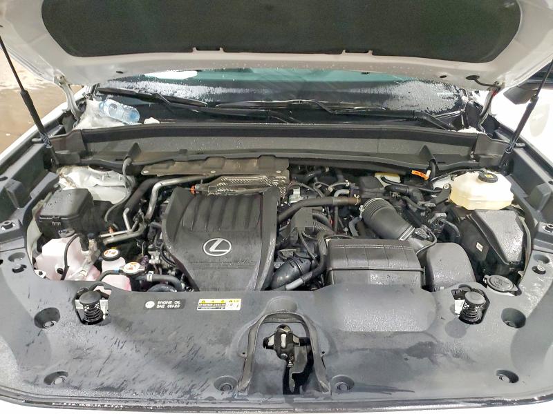 Продажа на аукционе авто 2024 Lexus Tx, vin: 5TDABAB69RS003723, номер лота: 99827365