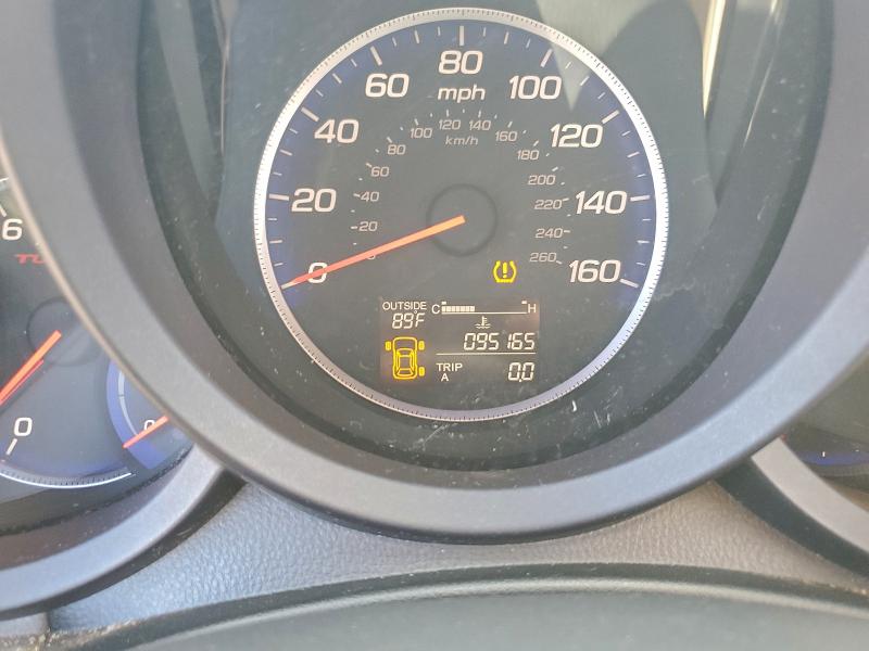 Продаж на аукціоні авто 2007 Acura Rdx, vin: 5J8TB182X7A013685, номер лоту: 97041745