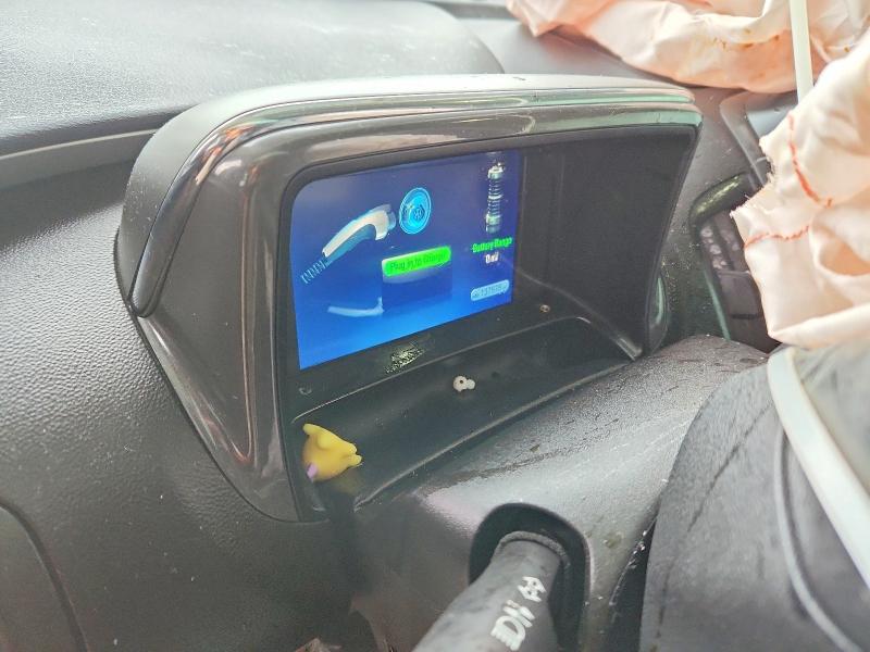 Aukcja sprzedaży 2013 Chevrolet Volt, vin: 1G1RH6E45DU133472, numer aukcji: 99060445