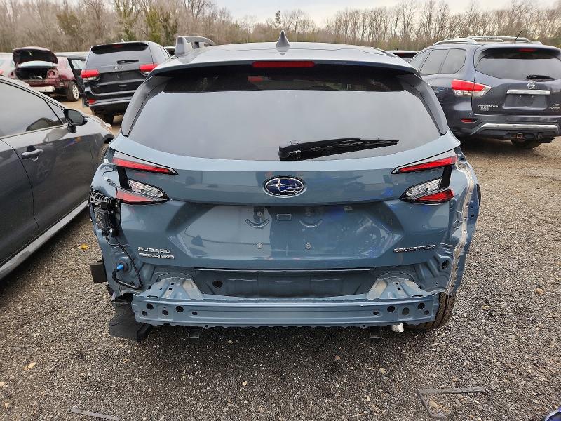 Продаж на аукціоні авто 2024 Subaru Crosstrek, vin: JF2GUADC9RH904250, номер лоту: 73797025