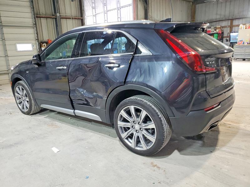 Aukcja sprzedaży 2023 Cadillac Xt4, vin: 1GYFZCR4XPF171637, numer aukcji: 73319895