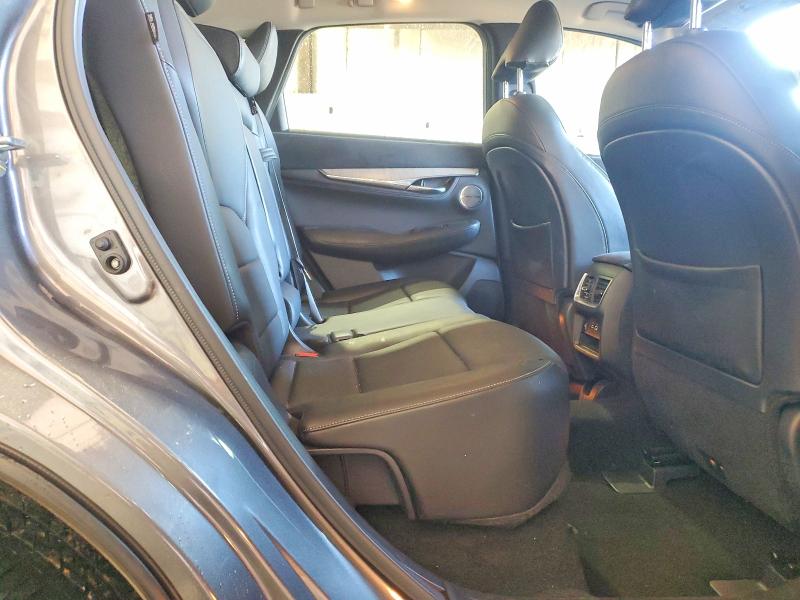 2023 Infiniti Qx50 მანქანა იყიდება აუქციონზე, vin: 3PCAJ5EB1PF119437, აუქციონის ნომერი: 73307835