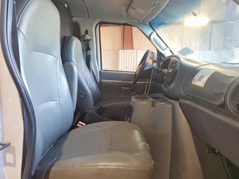 Aukcja sprzedaży 2003 Ford Econoline, vin: 1FTNE24263HB11902, numer aukcji: 98878085