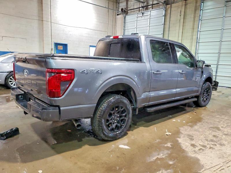 Aukcja sprzedaży 2024 Ford F150, vin: 1FTFW3LD8RFA72714, numer aukcji: 74006685