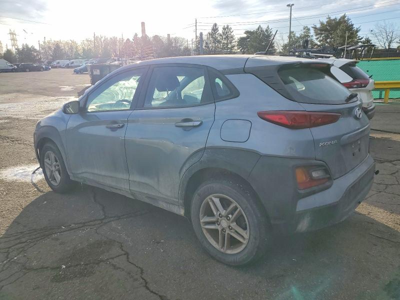 Продажа на аукционе авто 2019 Hyundai Kona, vin: KM8K1CAA0KU298801, номер лота: 75278775