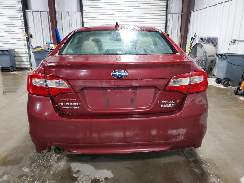 Продажа на аукционе авто 2017 Subaru Legacy, vin: 4S3BNAD66H3029074, номер лота: 74602925