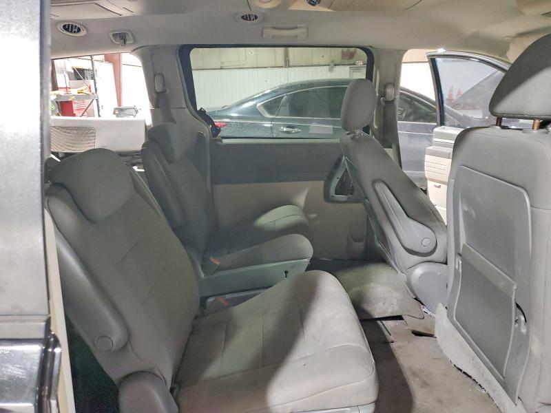 Продажа на аукционе авто 2008 Dodge Grand Caravan, vin: 1D8HN54P08B125476, номер лота: 74479455